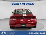 2023 Elantra Thumbnail 4