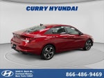 2023 Elantra Thumbnail 5