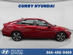 2023 Elantra Thumbnail 6