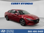 2023 Elantra Thumbnail 7