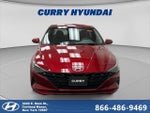 2023 Elantra Thumbnail 8