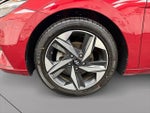 2023 Elantra Thumbnail 14