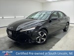 2023 ELANTRA Thumbnail 1