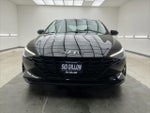 2023 ELANTRA Thumbnail 2