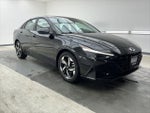 2023 ELANTRA Thumbnail 3