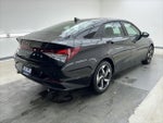 2023 ELANTRA Thumbnail 4