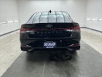 2023 ELANTRA Thumbnail 5