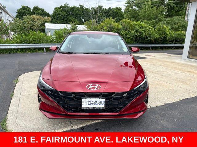 2023 Hyundai Elantra - $19,628