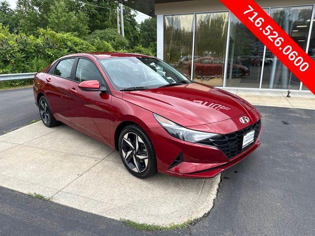 2023 Hyundai Elantra - $19,628