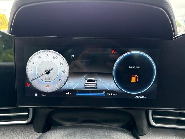2023 Hyundai Elantra - $19,628