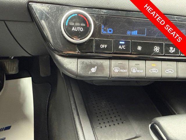 2023 Hyundai Elantra - $19,628