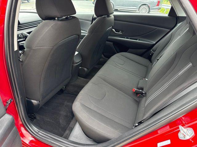 2023 Hyundai Elantra - $19,628
