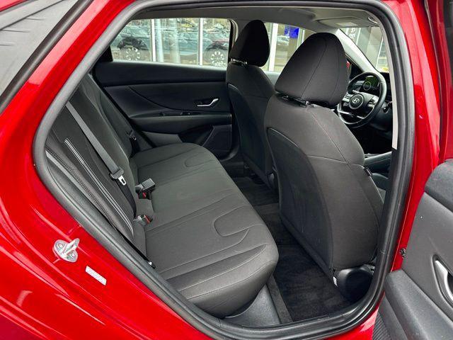 2023 Hyundai Elantra - $19,628