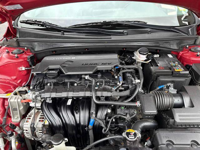 2023 Hyundai Elantra - $19,628