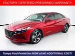 2023 Elantra Thumbnail 1