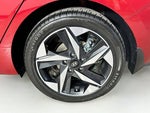 2023 Elantra Thumbnail 8