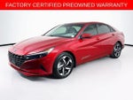 2023 Elantra Thumbnail 1