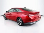 2023 Elantra Thumbnail 4