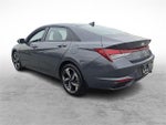 2023 Elantra Thumbnail 7