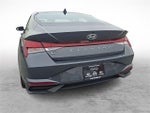2023 Elantra Thumbnail 8