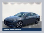 2023 Elantra Thumbnail 1