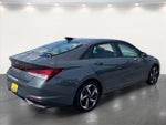 2023 Elantra Thumbnail 3