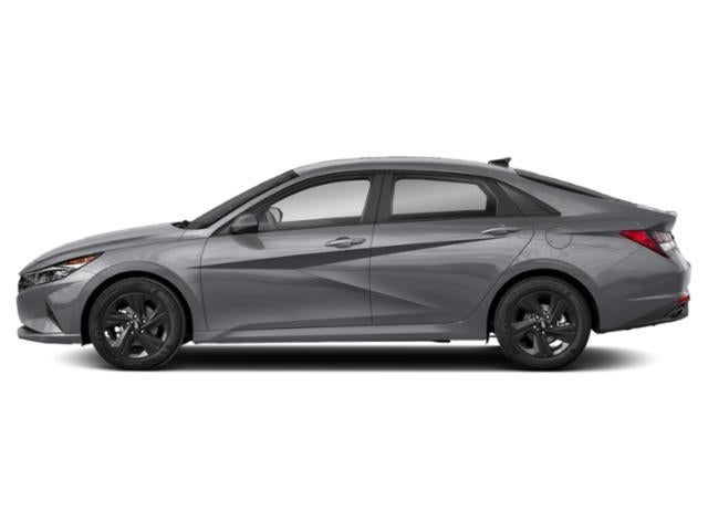 2023 Hyundai ELANTRA SEL — photo 1 of 12