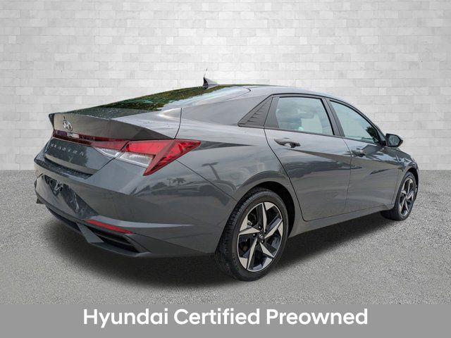 2023 Hyundai Elantra - $19,821