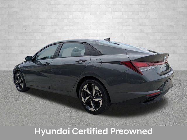 2023 Hyundai Elantra - $19,821