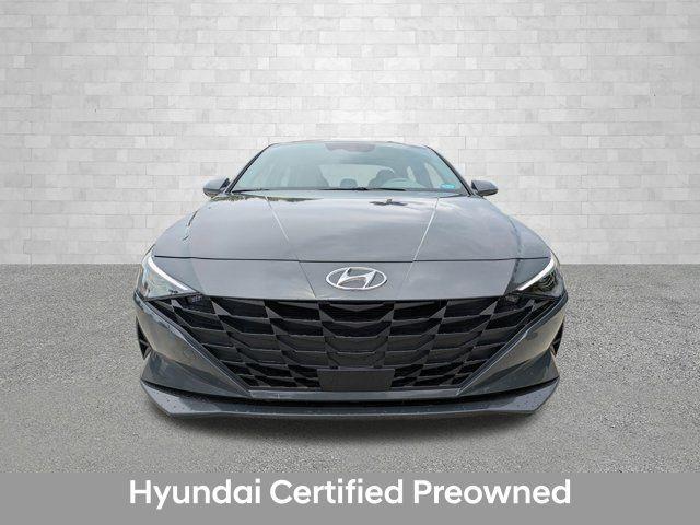 2023 Hyundai Elantra - $19,821
