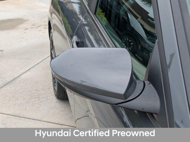 2023 Hyundai Elantra - $19,821