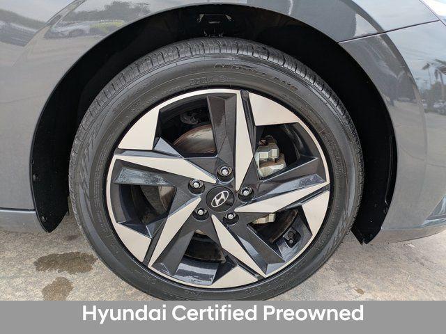2023 Hyundai Elantra - $19,821
