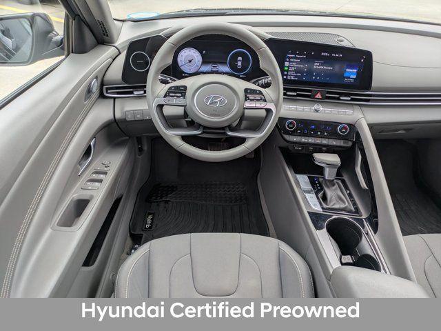 2023 Hyundai Elantra - $19,821