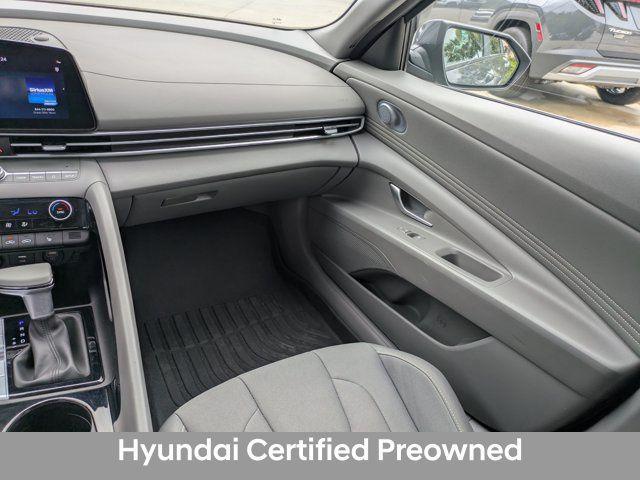2023 Hyundai Elantra - $19,821