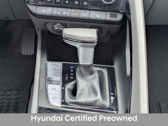 2023 Hyundai Elantra - $19,821