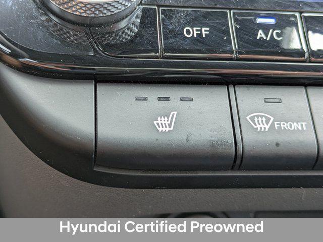 2023 Hyundai Elantra - $19,821