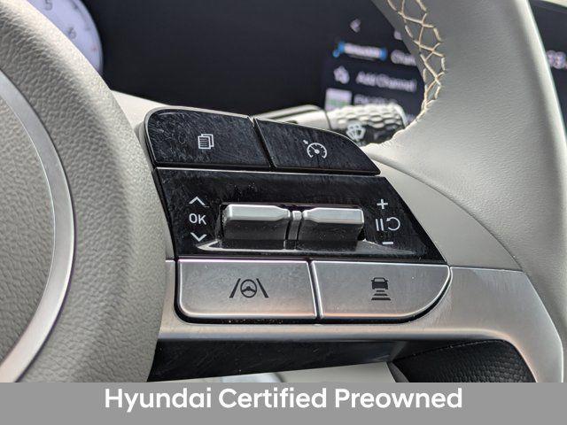2023 Hyundai Elantra - $19,821