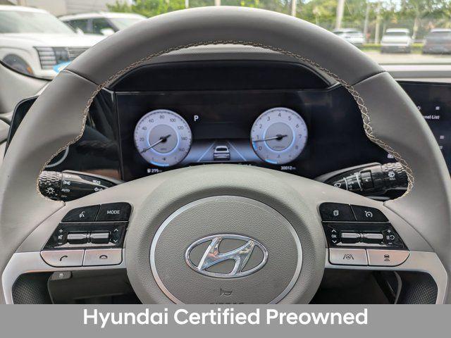 2023 Hyundai Elantra - $19,821