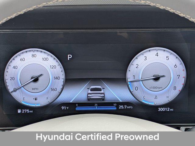 2023 Hyundai Elantra - $19,821