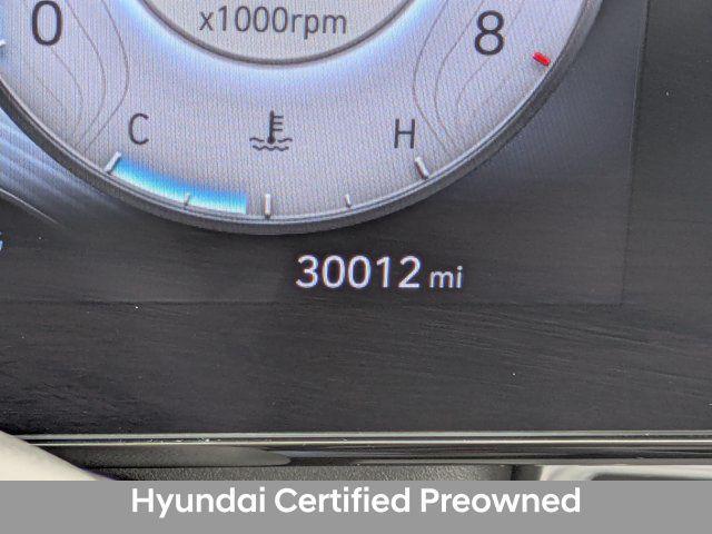 2023 Hyundai Elantra - $19,821