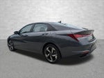 2023 Elantra Thumbnail 4