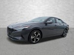 2023 Elantra Thumbnail 5