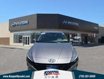 2023 Elantra Thumbnail 1