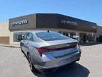 2023 Elantra Thumbnail 3