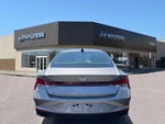 2023 Elantra Thumbnail 4