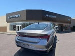 2023 Elantra Thumbnail 5