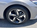 2023 Elantra Thumbnail 7