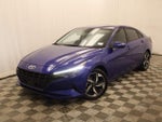 2023 Elantra Thumbnail 22