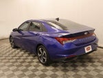 2023 Elantra Thumbnail 25