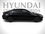 2021 Elantra Thumbnail 2